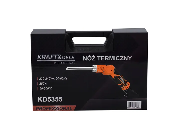 noz-termiczny-250w-mocny-stan-nowy-marka-kraftanddele