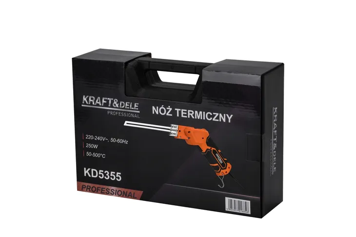 noz-termiczny-250w-mocny-rodzaj-inny-stan-opakowania-oryginalne