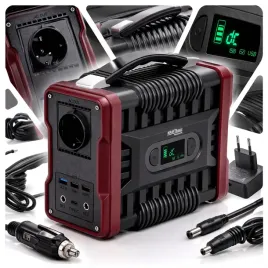 stacja-zasilania-przenosna-ladowarka-powerbank-222wh-20ah-11-1v-turystyka