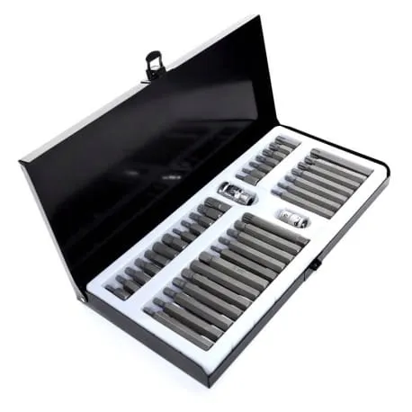 komplet-bitow-torx-hex-spline-40el-walizka