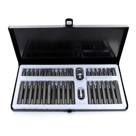 komplet-bitow-torx-hex-spline-40el-walizka-stan-nowy