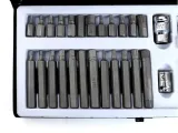 komplet-bitow-torx-hex-spline-40el-walizka-dlugosc-bitu-30mm-75mm