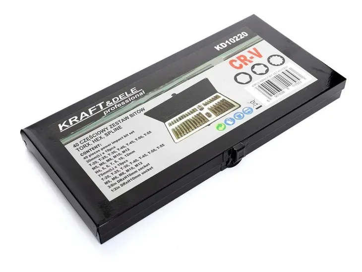 komplet-bitow-torx-hex-spline-40el-walizka-kod-producenta-kd10220