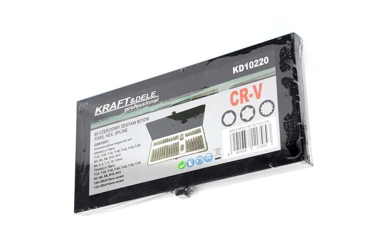 komplet-bitow-torx-hex-spline-40el-walizka-stan-nowy-marka-kraftanddele