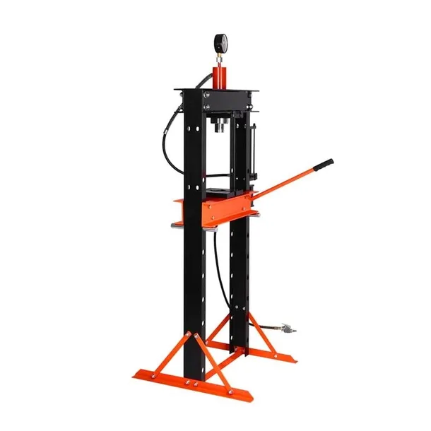 prasa-hydrauliczna-30t-0-950-mm-solidna-kod-producenta-kd5876-stan-nowy