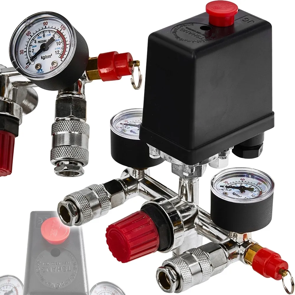 presostat-do-kompresora-8bar-230v-stan-nowy