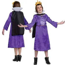 stroj-na-halloween-disney-dla-dziewczynki-zla-krolowa-przebranie-5-6-lat