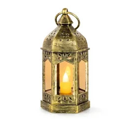 mini-latarenka-led-lampion-zloty-retro-swieczka-led-1-szt
