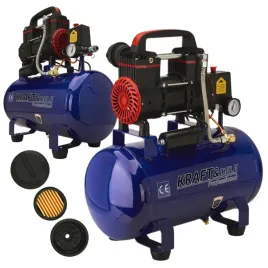 kompaktowy-kompresor-bezolejowy-sprezarka-zbiornik-24l-1390w-220l-min-8-bar
