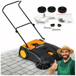 zamiatarka-reczna-700mm-14l-kd5128