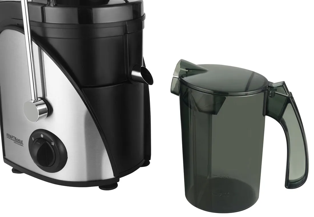 sokowirowka-1500w-akcesoria-stan-nowy