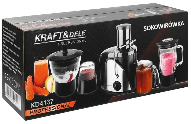sokowirowka-1500w-akcesoria-stan-nowy-marka-bez-marki