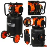 kompresor-bezolejowy-50l-2000w-cichy