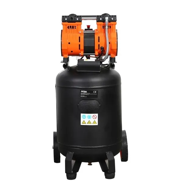 kompresor-bezolejowy-50l-2000w-cichy-cisnienie-maksymalne-10-bar