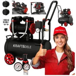 kompresor-bezolejowy-24l-1390w-2800rpm-8-bar