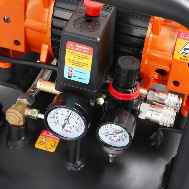 kompresor-bezolejowy-100l-3000w-waga-urzadzenia-53-kg