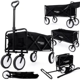 wozek-transportowy-skladany-130l-solidny