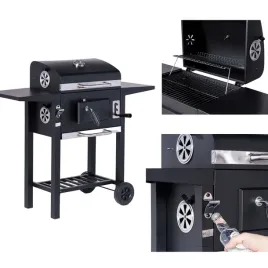 grill-gril-ogrodowy-weglowy-pokrywa-popielnik-termometr