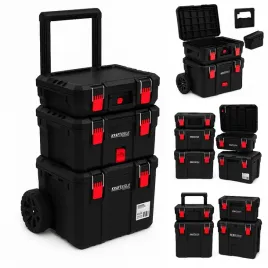 wozek-narzedziowy-3-skrzynki-solidny-czarny