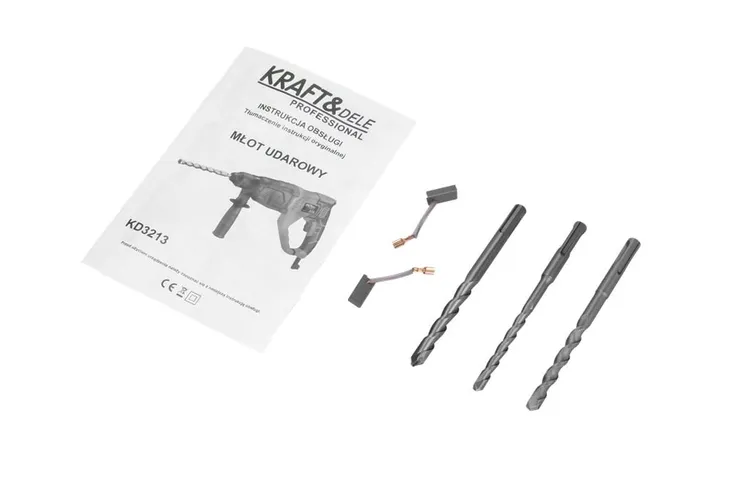 mlot-udarowy-2600w-sds-plus-solidny-maksymalna-srednica-wiercenia-w-betonie-26-mm