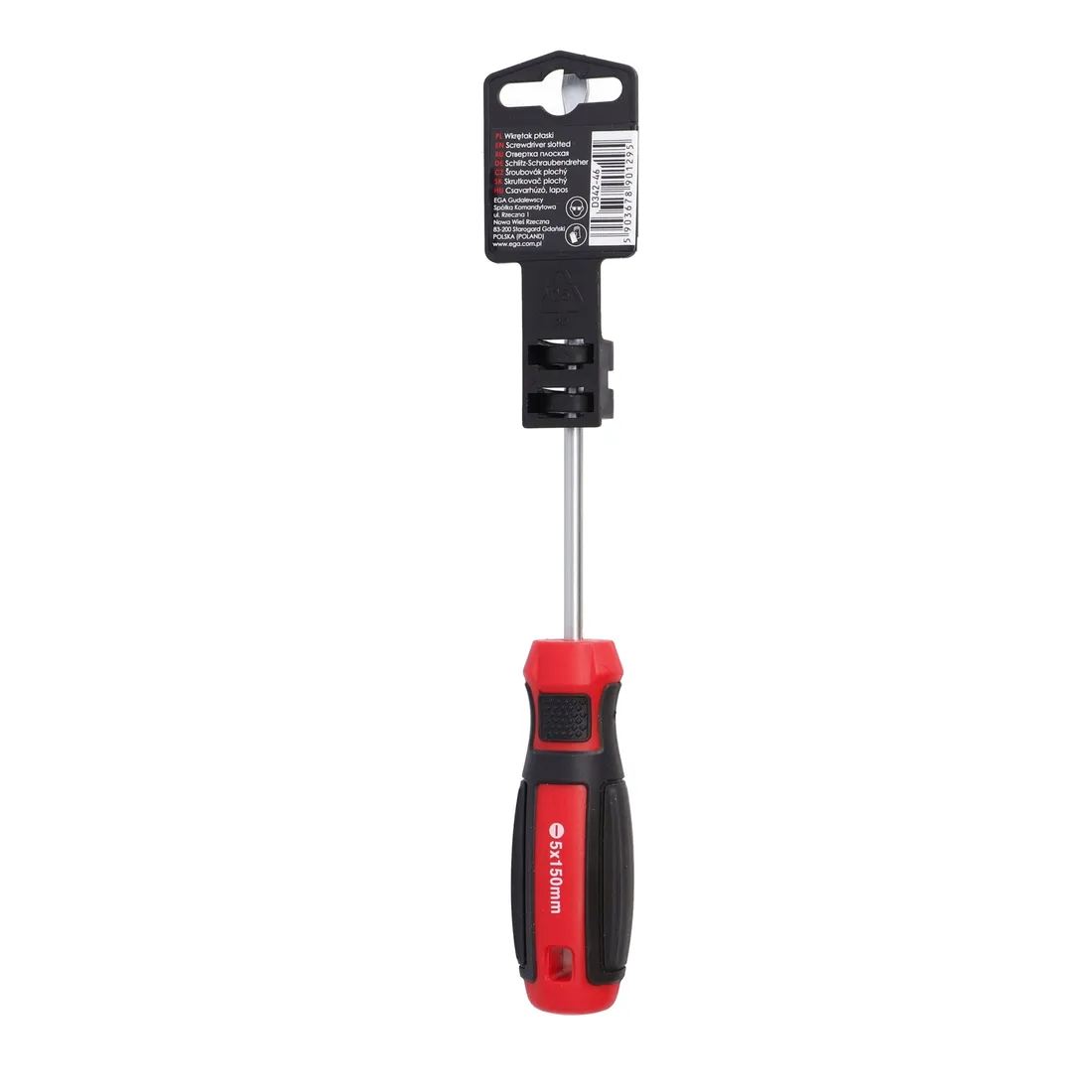 draumet-wkretak-plaski-5x150mm