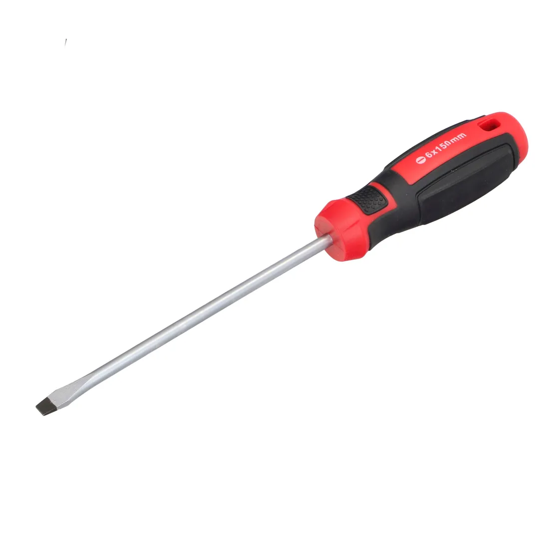 draumet-wkretak-plaski-6x150mm-stan-nowy