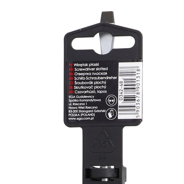 draumet-wkretak-plaski-6x150mm-stan-nowy-marka-draumet