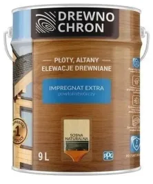 drewnochron-impregnat-extra-sosna-naturalna-9l