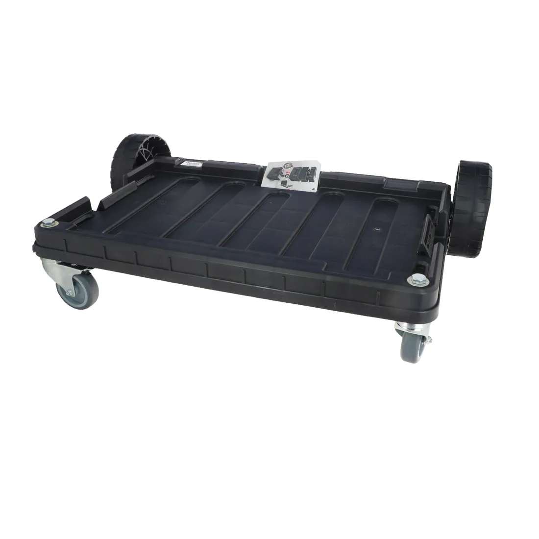 draumet-premium-platforma-transportowa-system-one-stan-nowy