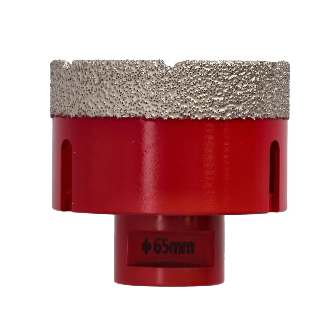draumet-otwornica-diamentowa-do-gresu-m14-65mm-stan-nowy