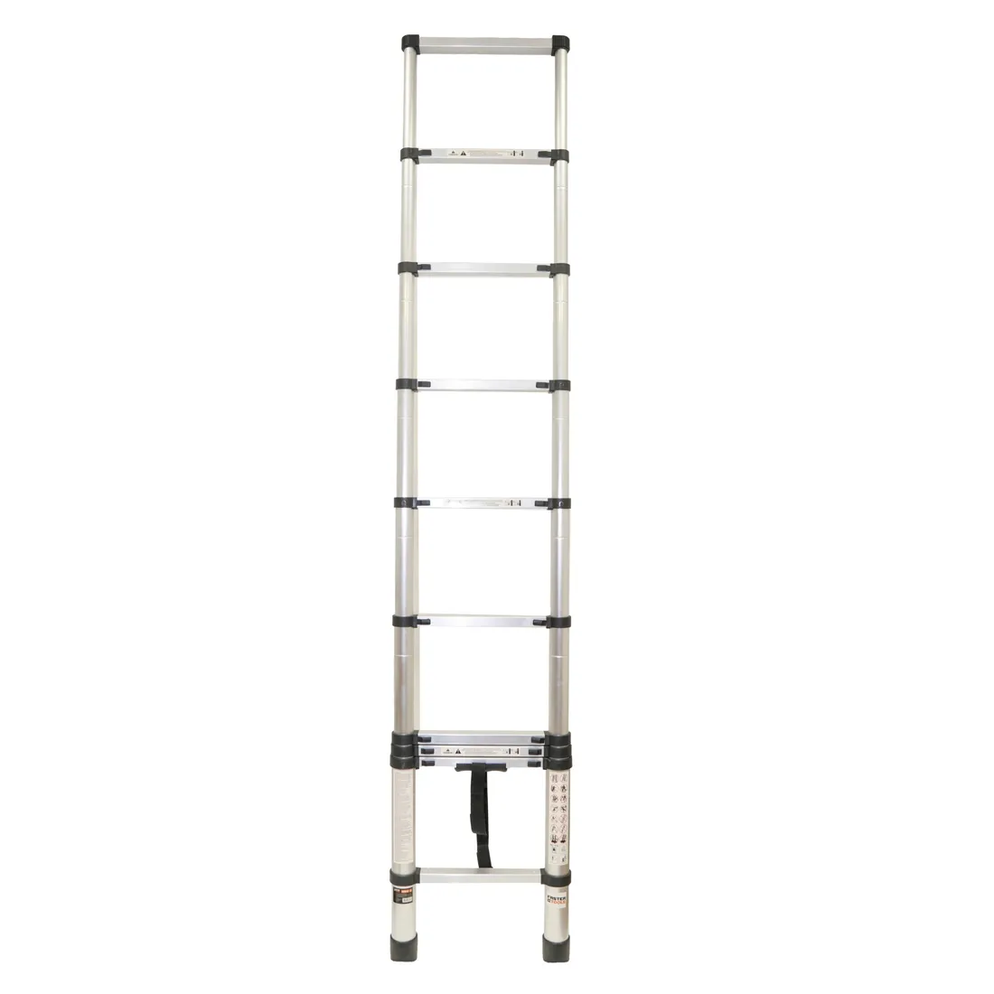 faster-tools-drabina-teleskopowa-29m-stan-nowy