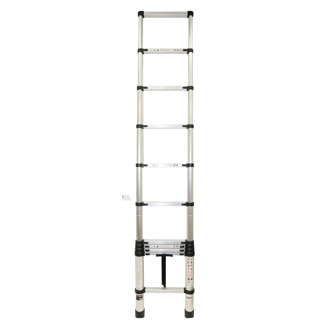faster-tools-drabina-teleskopowa-32m-stan-nowy