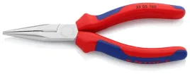 szczypce-tnace-polokragle-proste-160mm