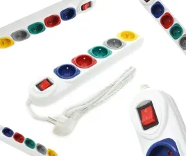 przedluzacz-listwa-zasilajaca-5-gniazd-15m-miedziana-instalacja