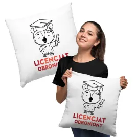 licencjat-obroniony-poduszka-prezent-obrona-studia
