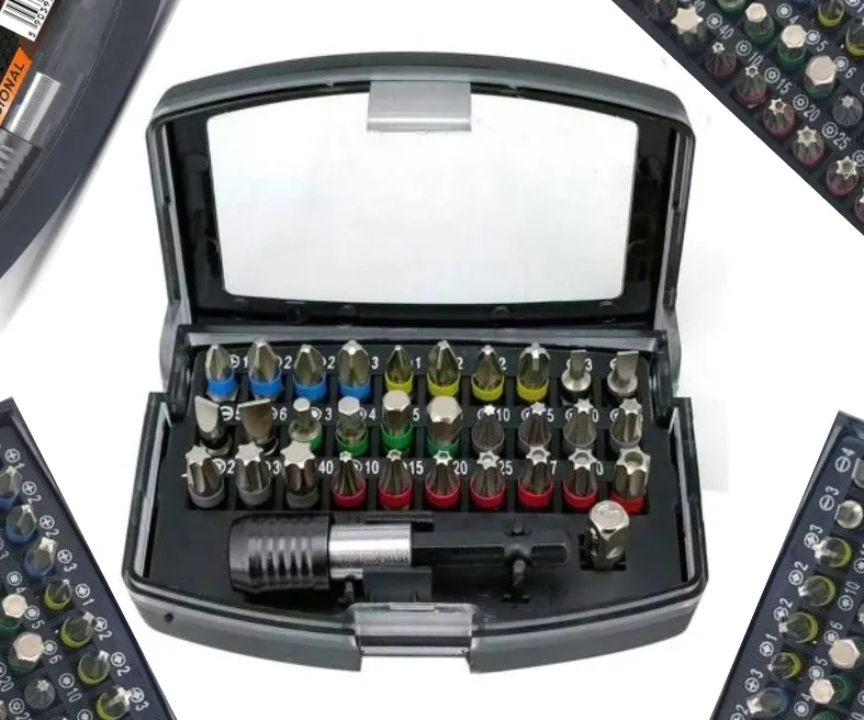 bity-zestaw-32-elementy-torx-hex-stan-nowy