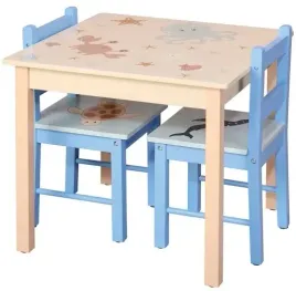 zestaw-meble-dla-dzieci-mebelki-stol-stolik-2x-krzesla-krzeselko