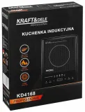 kuchenka-indukcyjna-2000w-timer-5-programow-funkcje-timer