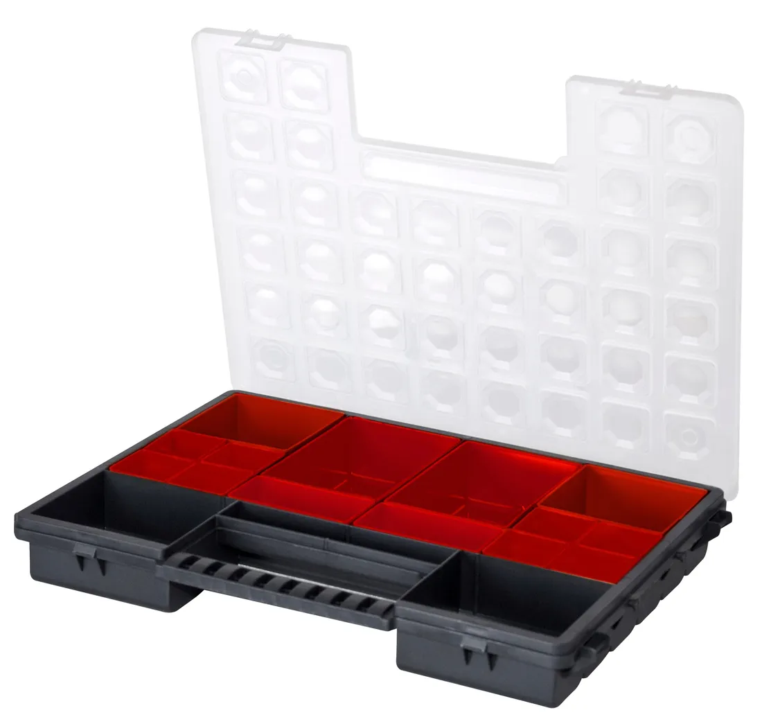 organizer-tandem-400c