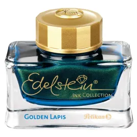 pelikan-edelstein-atrament-roku-2024-golden-lapis-butelka-50ml