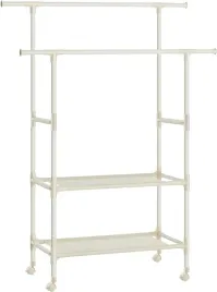 wieszak-stojacy-metal-songmics-krem
