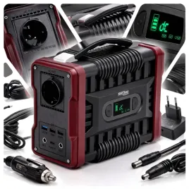 stacja-zasilania-przenosna-ladowarka-powerbank-222wh-20ah-11-1v-turystyka