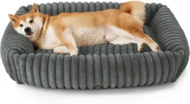 legowisko-dla-psa-bedsure-91x68x20-cm-szare-puszyste-sofa-poslanie-l
