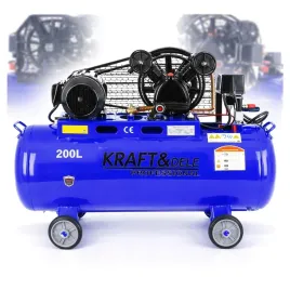 kompresor-olejowy-sprezarka-200l-2-tloki-400v-trojfazowy