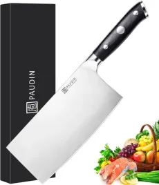 paudin-chinski-noz-szefa-kuchni-z-wysokiej-jakosci-stali-nierdzewnej-17cm