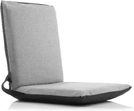 krzeslo-podlogowe-rozkladane-sitinel-innovagoods-szare