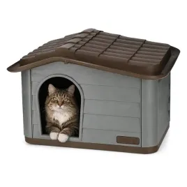 kerbl-domek-dla-kota-psa-paola-eco-60x51x41-cm-szaro-brazowy