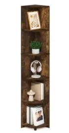 furinno-econ-5-tier-corner-bookregal-sosna-bursztynowa