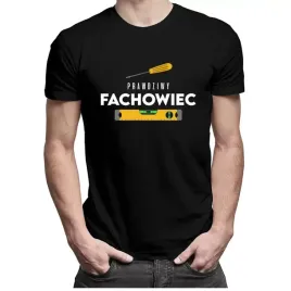 prawdziwy-fachowiec-zabawna-koszulka-meska-prezent