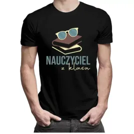 prezent-dla-nauczyciela-dzien-nauczyciela-koszulka